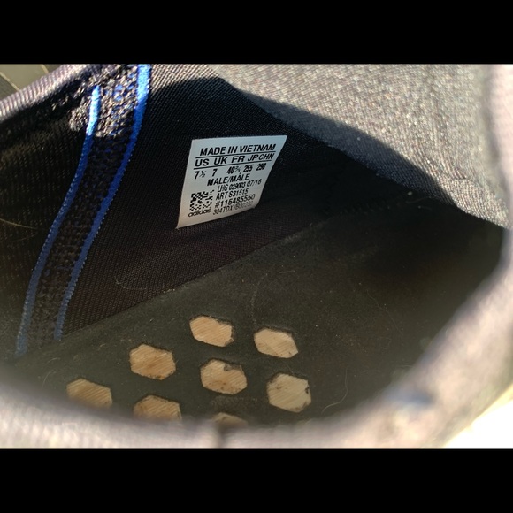 adidas NMD - Picture 9 of 10